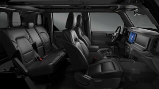 2026 Ford Bronco® Internal Image 1